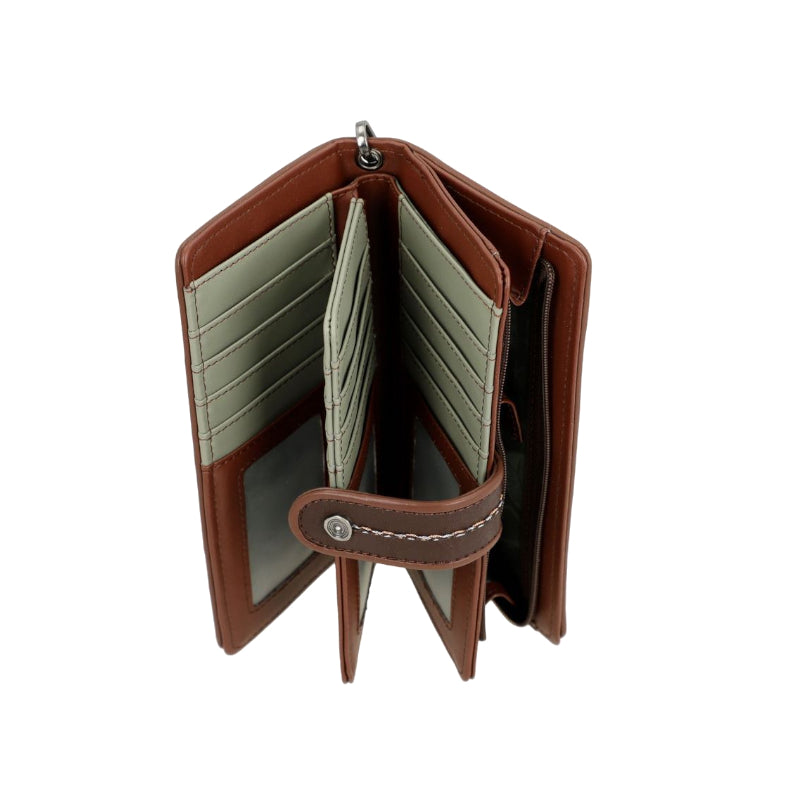 ANEKKE Portefeuille Outer