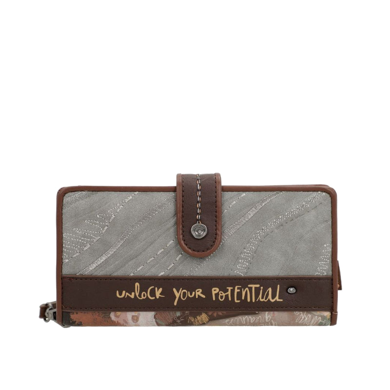 ANEKKE Portefeuille Outer