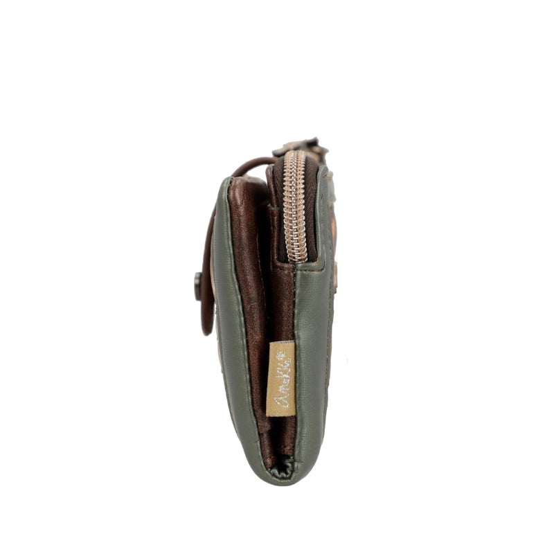 ANEKKE Portefeuille Outer