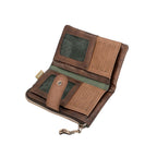 ANEKKE Portefeuille Outer