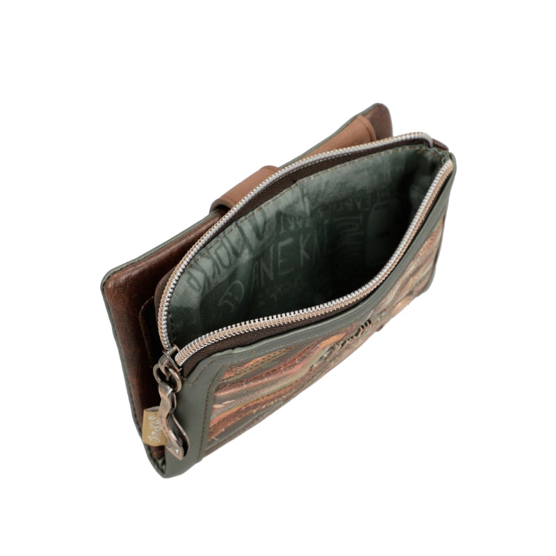 
                      
                        ANEKKE Portefeuille Outer
                      
                    