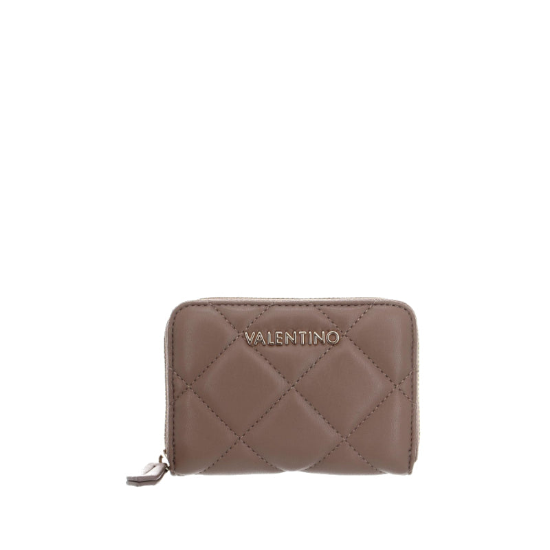 Taupe - VALENTINO Portefeuille OCARINA