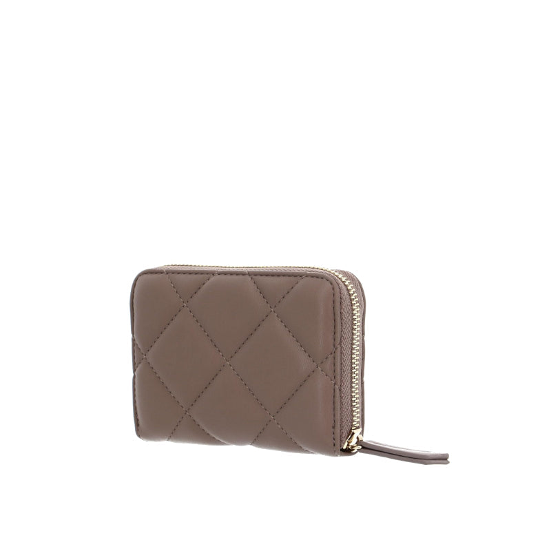 Taupe - VALENTINO Portefeuille OCARINA