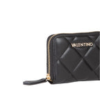 Noir - VALENTINO Portefeuille OCARINA