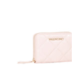 Rose - VALENTINO Portefeuille OCARINA
