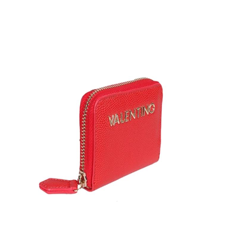 Rouge - VALENTINO Portefeuille Divina