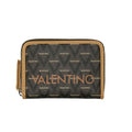 Marron - VALENTINO Portefeuille Liuto