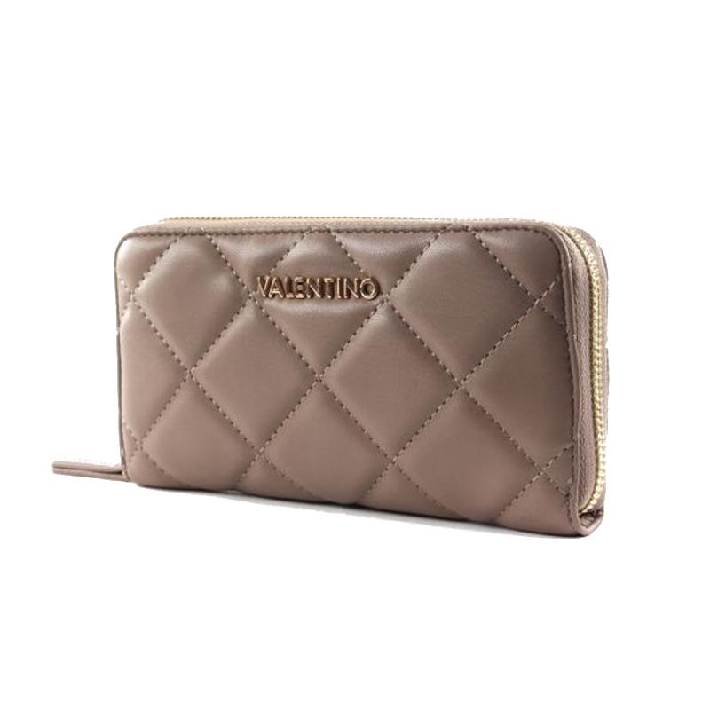 Taupe - VALENTINO Portefeuille