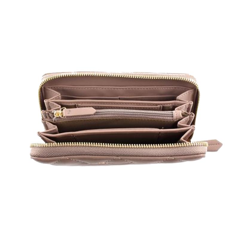Taupe - VALENTINO Portefeuille