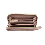 Taupe - VALENTINO Portefeuille