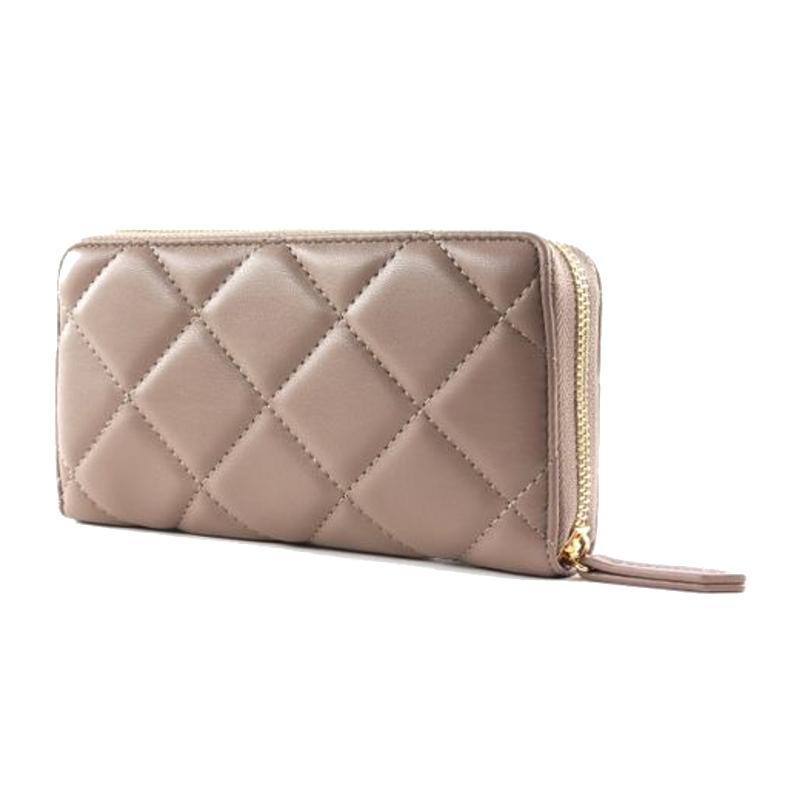 Taupe - VALENTINO Portefeuille