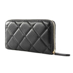 Noir - VALENTINO Portefeuille