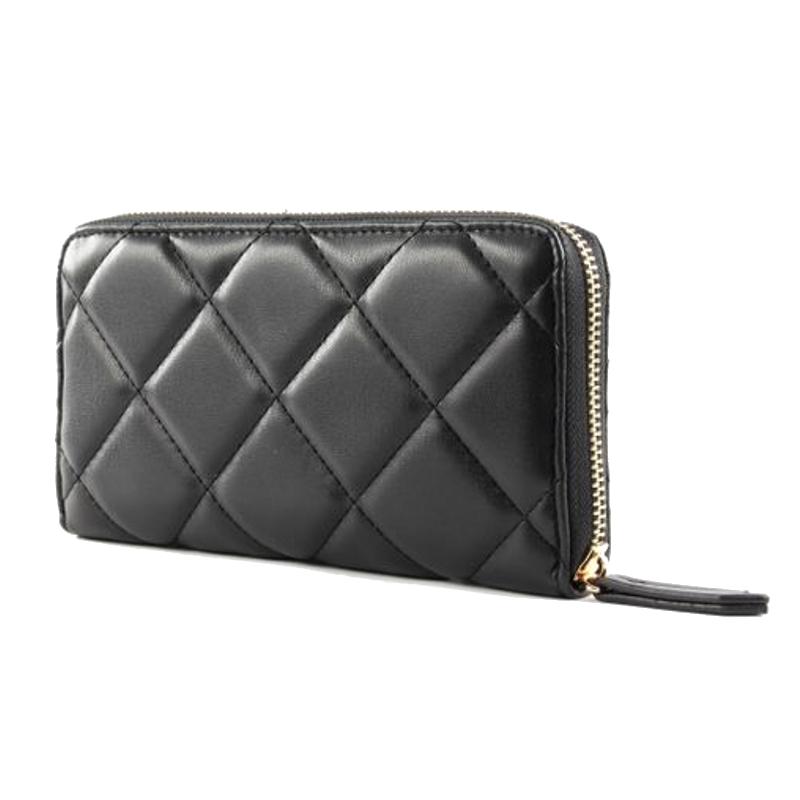 Noir - VALENTINO Portefeuille