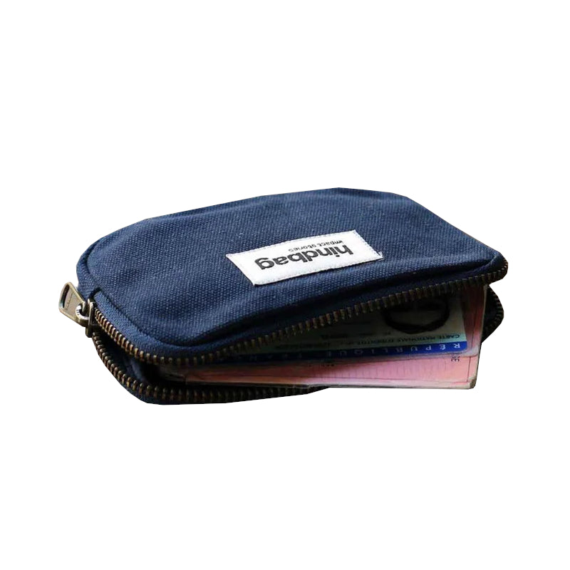 
                      
                        HINDBAG Porte monnaie Lili
                      
                    