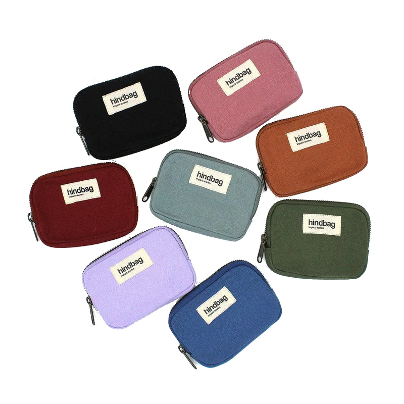 
                      
                        HINDBAG Porte monnaie Lili
                      
                    