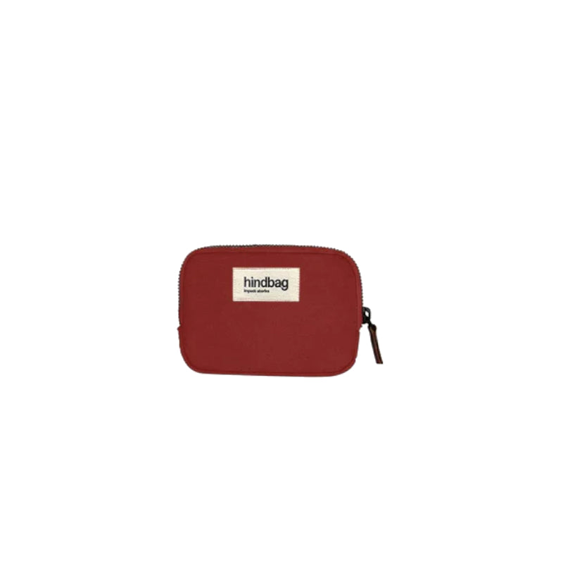 
                      
                        HINDBAG Porte monnaie Lili
                      
                    