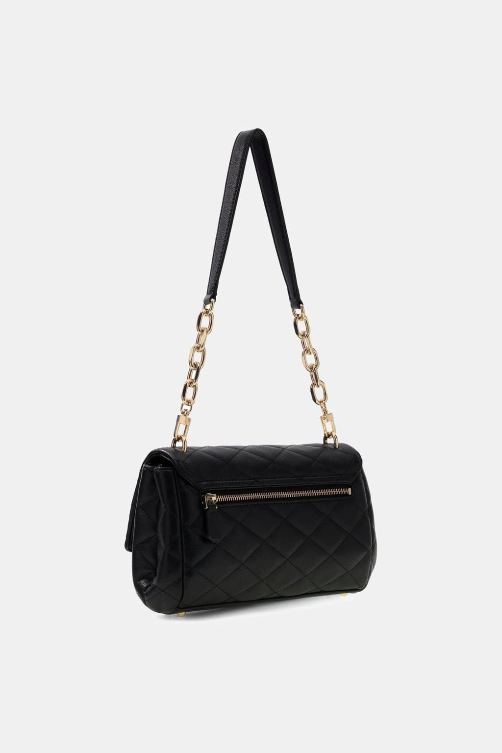 Noir - Guess Frances Flap