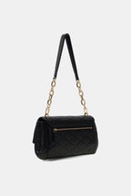 Noir - Guess Frances Flap