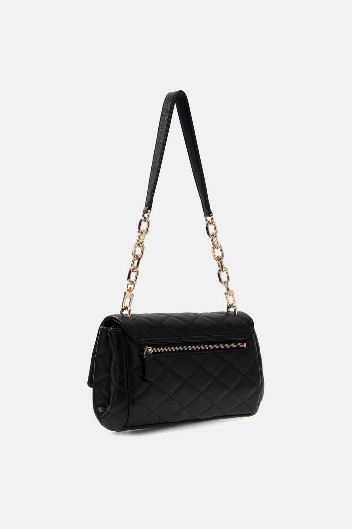 Noir - Guess Frances Flap