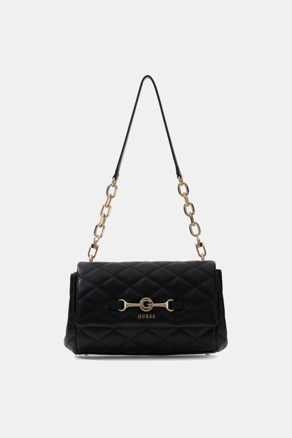 Noir - Guess Frances Flap