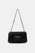 Noir - Guess Frances Flap