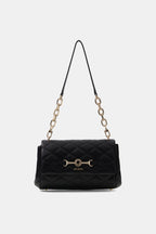 Noir - Guess Frances Flap