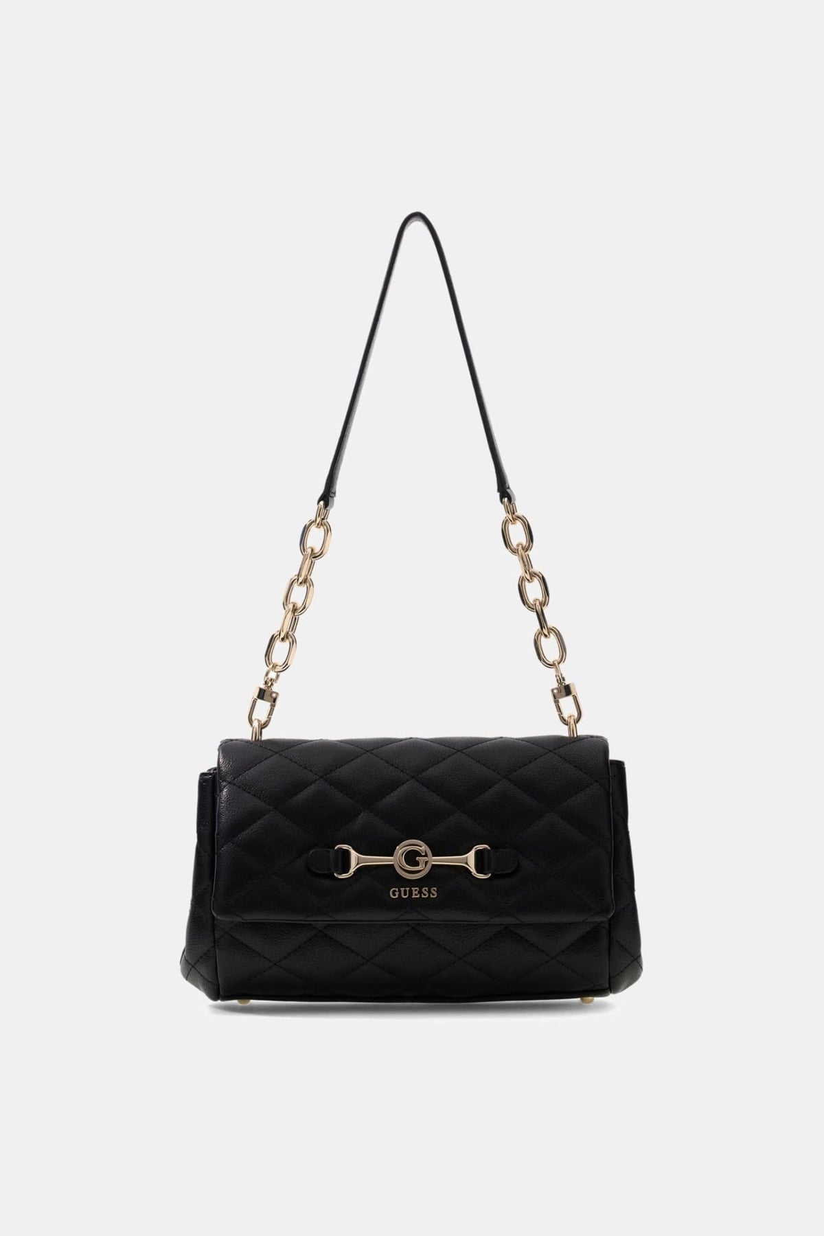 Noir - Guess Frances Flap
