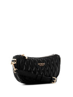 Noir - GUESS Sac à bandoulière Valla Mini