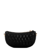 Noir - GUESS Sac à bandoulière Valla Mini