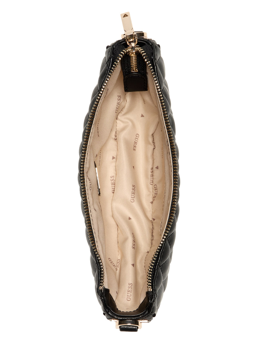 Noir - GUESS Sac à bandoulière Valla Mini
