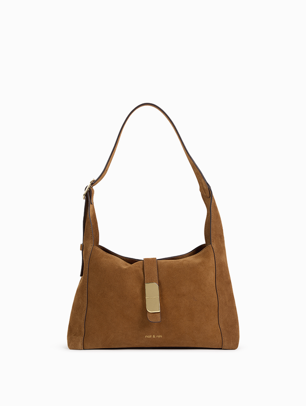 NAT & NIN Sac porté épaule Rachel Epice