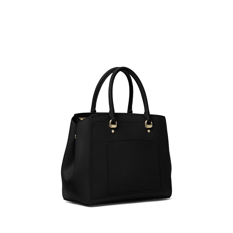 Noir - MICHAEL KORS Sac à main Benning