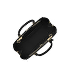 Noir - MICHAEL KORS Sac à main Benning