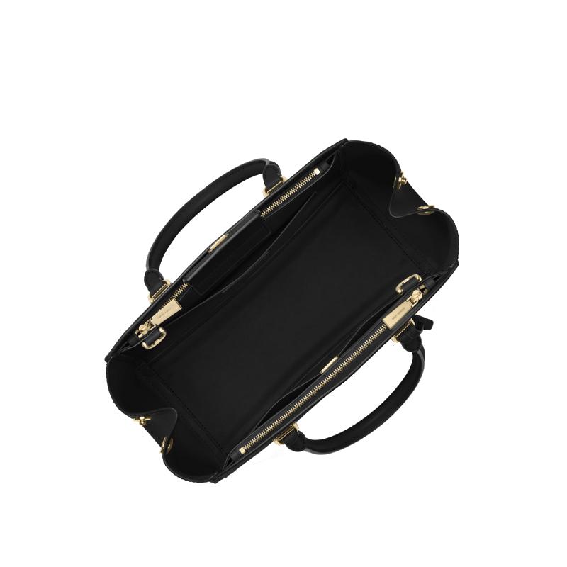 Noir - MICHAEL KORS Sac à main Benning