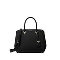 Noir - MICHAEL KORS Sac à main Benning