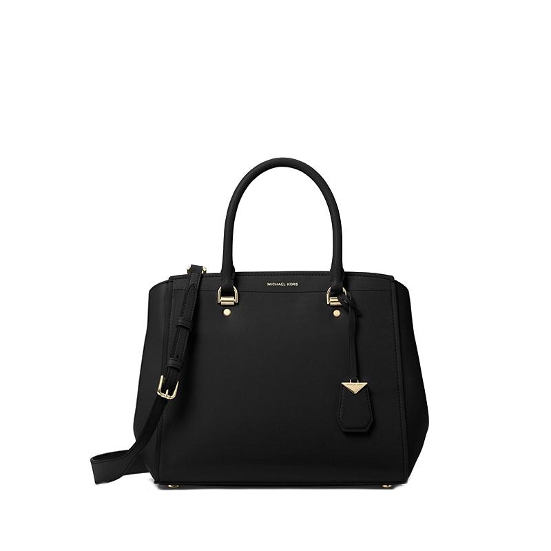 Noir - MICHAEL KORS Sac à main Benning