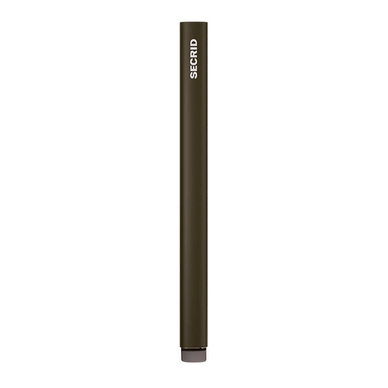 SECRID Porte-cartes Cardprotector Cedar