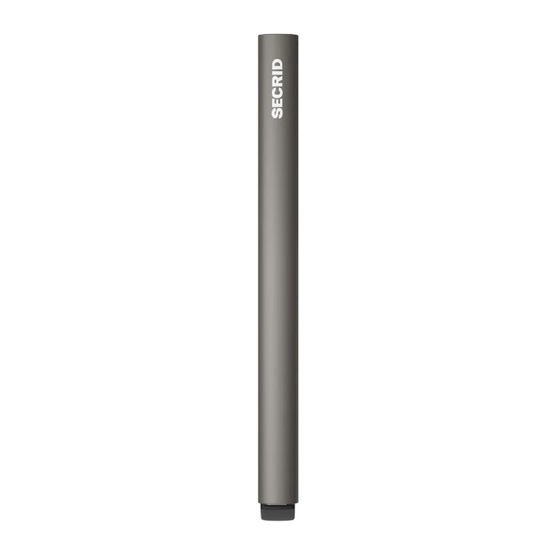 SECRID Porte-cartes Cardprotector Earth Grey