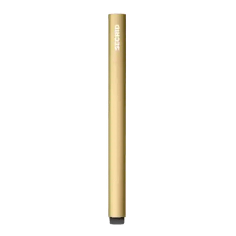 SECRID Porte-cartes Cardprotector Gold