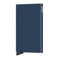 SECRID Porte-cartes Cardprotector Navy