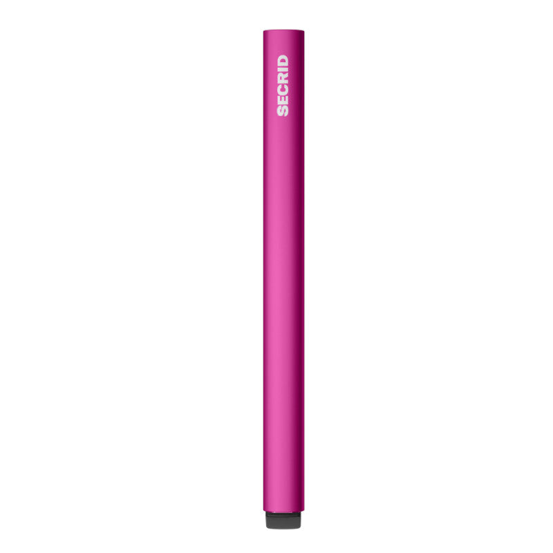 SECRID Porte-cartes Cardprotector Powder Fuchsia