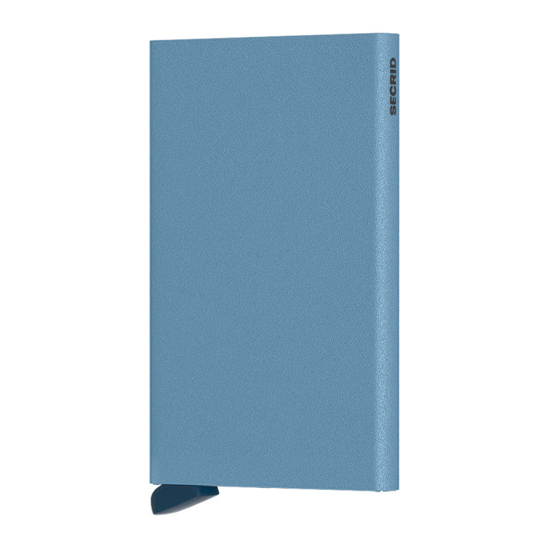 SECRID Porte-cartes Cardprotector Powder Sky Blue