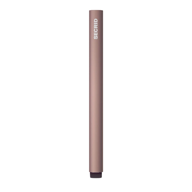 SECRID Porte-cartes Cardprotector Rose