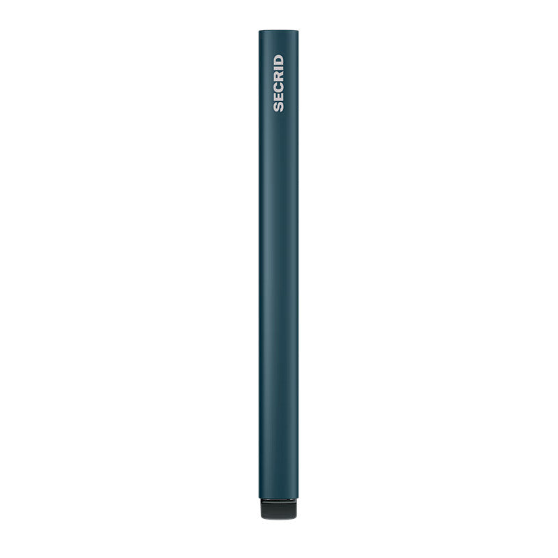 SECRID Porte-cartes Cardprotector Teal