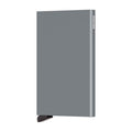 SECRID Porte-cartes Cardprotector Titanium