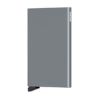 SECRID Porte-cartes Cardprotector Titanium