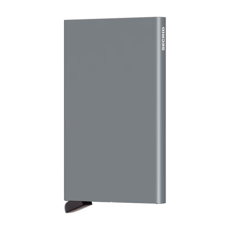 SECRID Porte-cartes Cardprotector Titanium