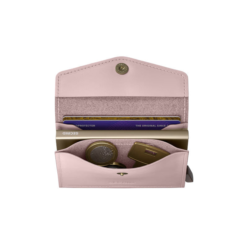 SECRID Portefeuille Envelope Original Ballet