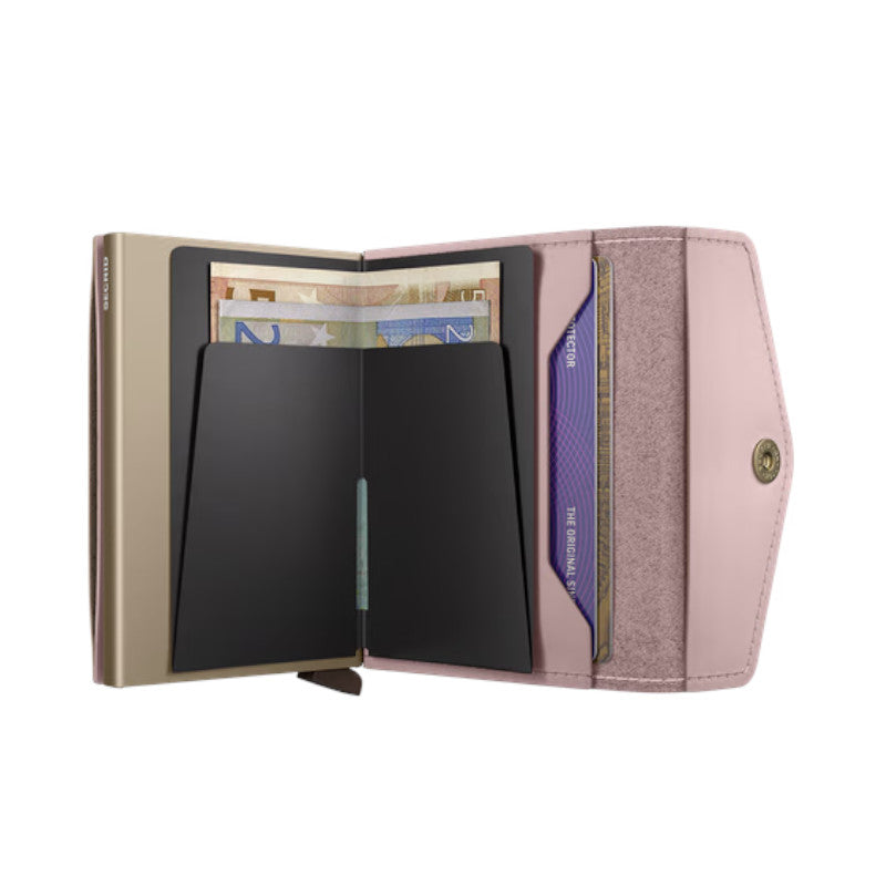 SECRID Portefeuille Envelope Original Ballet