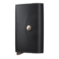 SECRID Portefeuille Envelope Original Black